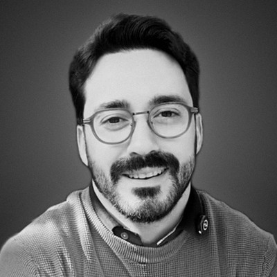 Heitor Castro, fundador e CEO da grupohc.co